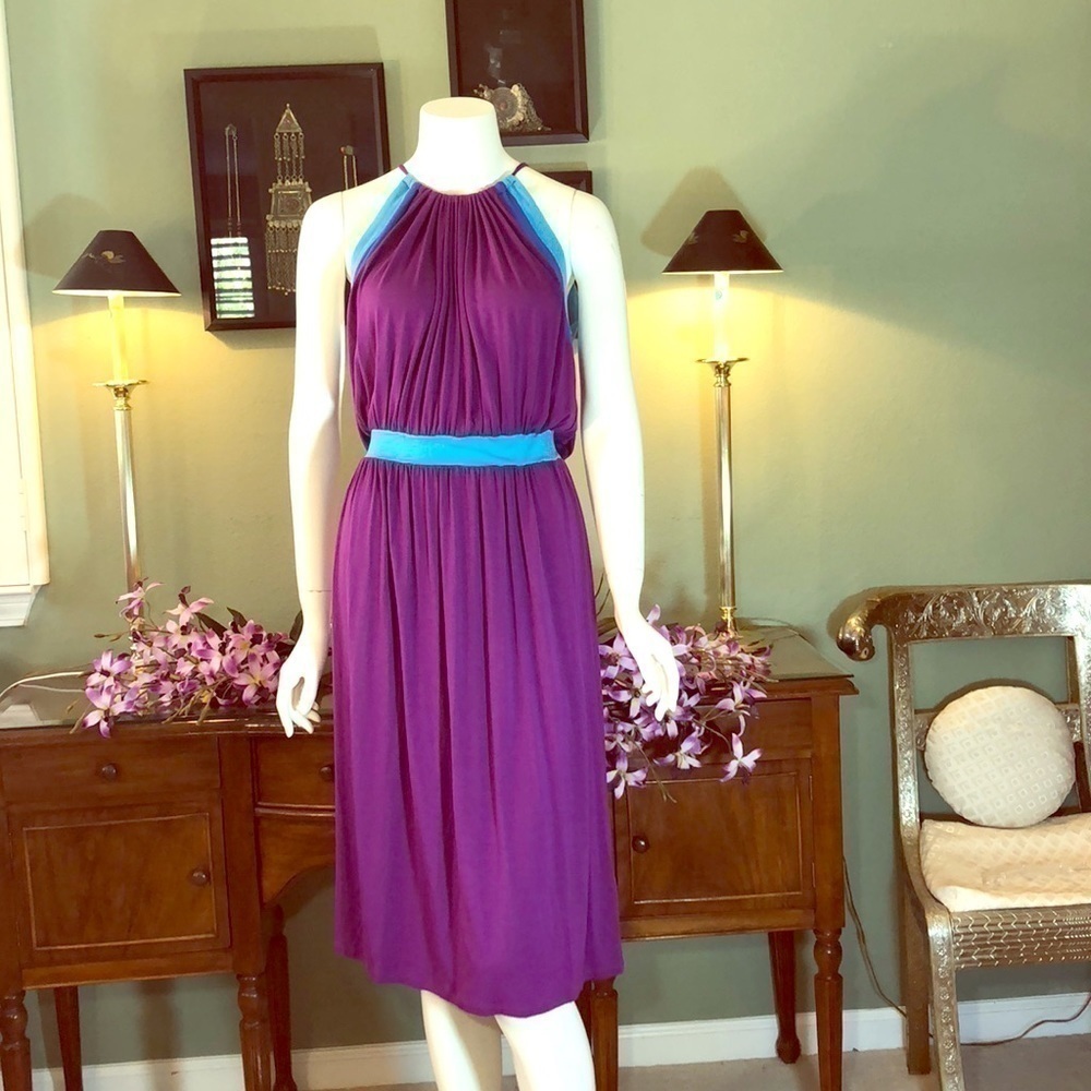 𝅺euc- Nordstrom Felicity & Coco Versatile Dress